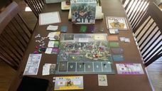 Hope City components