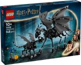 Thestral Family