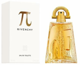 Givenchy Pi Eau de toilette boîte