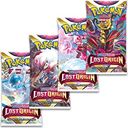 Pokémon TCG: Sword & Shield—Lost Origin Build & Battle Stadium doos