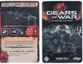 Gears of War: Missionspack 1 karten