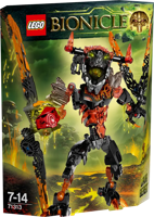 LEGO® Bionicle Lavabeest