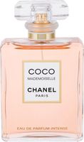 Chanel Coco Mademoiselle Intense Eau de parfum