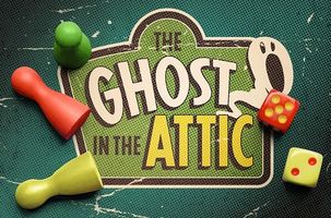 The Ghost in the Attic