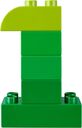 LEGO® DUPLO® Learning Numbers components