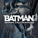 Batman: Gotham City Chronicles