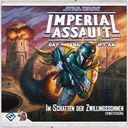 Star Wars: Imperial Assault - Im Schatten der Zwillingssonnen