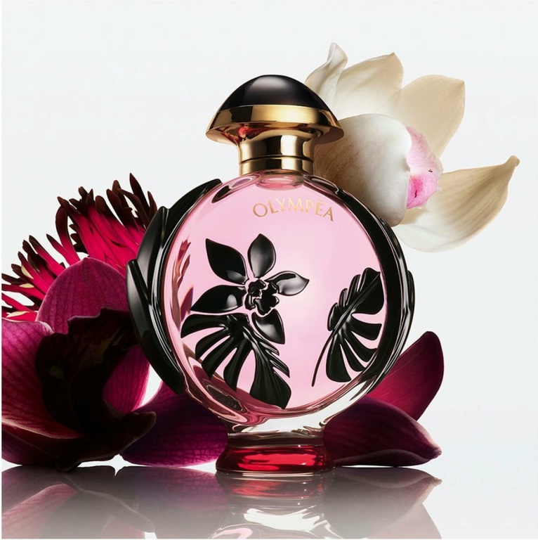 Paco Rabanne Olympea flora Eau de parfum