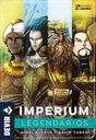 Imperium: Legendarios