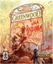 Greenwood