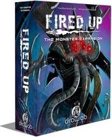 Fired Up: Monster Expansion