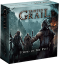 Tainted Grail: The Fall of Avalon - Echoes of the Past