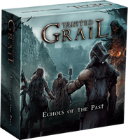 Tainted Grail: The Fall of Avalon - Echoes of the Past