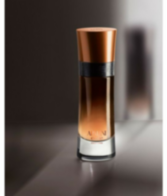 Armani code best sale profumo gold