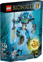 LEGO® Bionicle Gali - Maître de l'Eau
