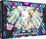 Pokémon: Bewear-GX Box