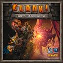 Clank!