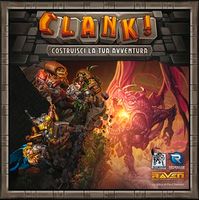 Clank!