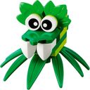 LEGO® Classic Creative Monsters components