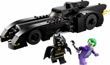 Batmobile™: Batman™ vs. The Joker™ Chase