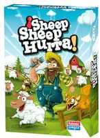 Sheep Sheep Hurra!