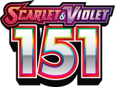 Pokémon Tcg: Scarlet & Violet - 151