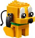 LEGO® BrickHeadz™ Goofy & Pluto characters