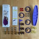 Viking See-Saw scatola