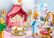 Playmobil® Princess Royal Bed Chamber gameplay