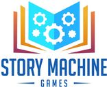 Story Machine Games