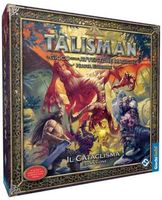 Talisman: Il Cataclisma