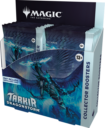 Magic: The Gathering - Tarkir: Dragonstorm - Collector Booster Display