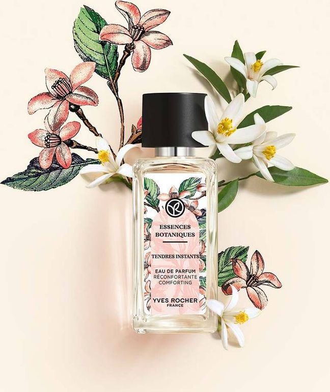 Yves Rocher Tendres Instants Eau de parfum