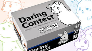 Daring Contest