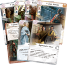 Legend of the Five Rings: The Card Game – Twisted Loyalties kaarten