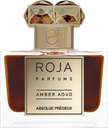 Amber Aoud