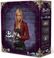 Buffy the Vampire Slayer: The Board Game