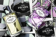 Prada Infusion De Tubereuse Eau de parfum