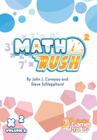 Math Rush: Multiplication & Exponents