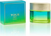 Tous Man Chill Eau de toilette box