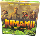 Jumanji: The Next Level – Falcon Jewel Battle Game