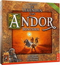 De Legenden van Andor: Bonusbox