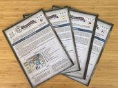 Through Ice and Snow: Myths & Legends manual