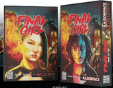 Final Girl: Hell to Pay box