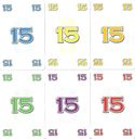 Level 8 cards