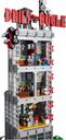 LEGO® Marvel Le Daily Bugle face arrière