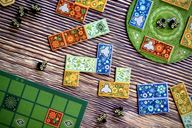 Flower Fields components