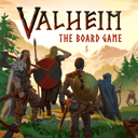 Valheim: The Board Game