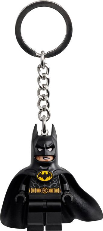 LEGO® DC Superheroes Batman™ Key Chain components