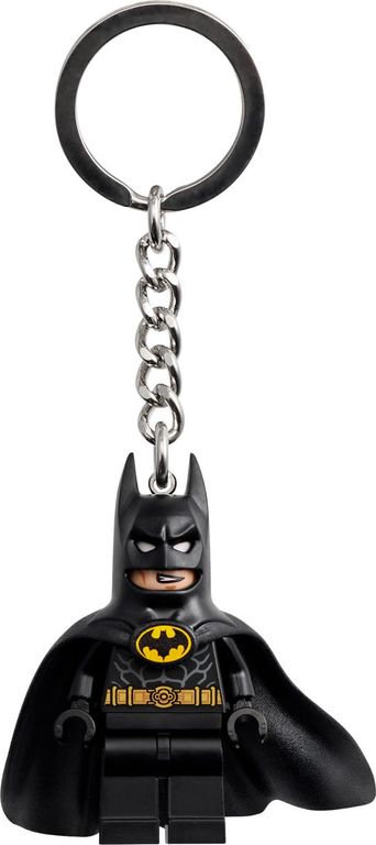 LEGO® DC Superheroes Batman™ sleutelhanger componenten